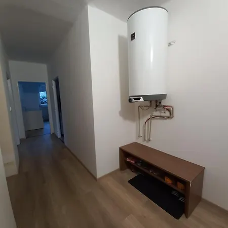 Zlatá Olešnice, Pomezí Jizerek A Krkonoš Apartmán