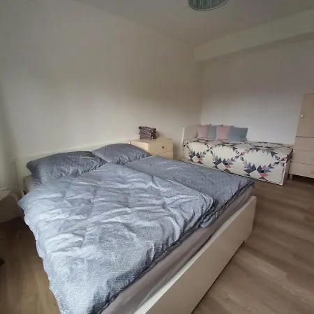 Lejlighed Zlata Olesnice, Pomezi Jizerek A Krkonos *