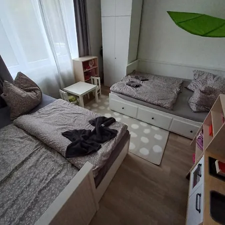 Apartment Zlata Olesnice, Pomezi Jizerek A Krkonos
