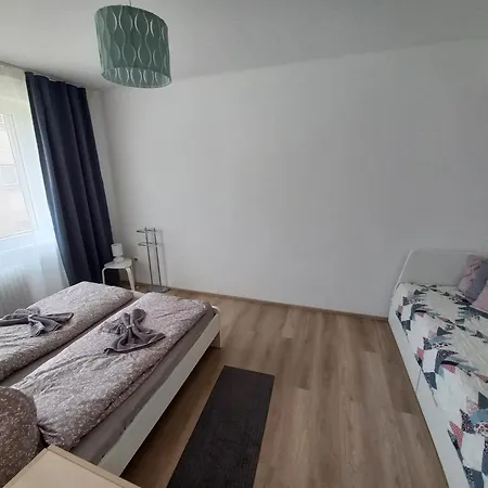 Appartement Zlata Olesnice, Pomezi Jizerek A Krkonos *