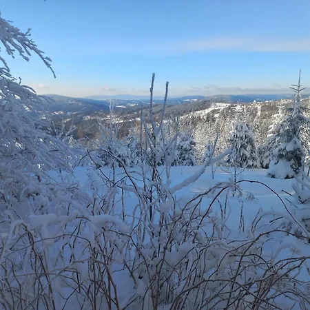 Zlatá Olešnice, Pomezí Jizerek A Krkonoš * Zlata Olesnice (Jablonec nad Nisou)