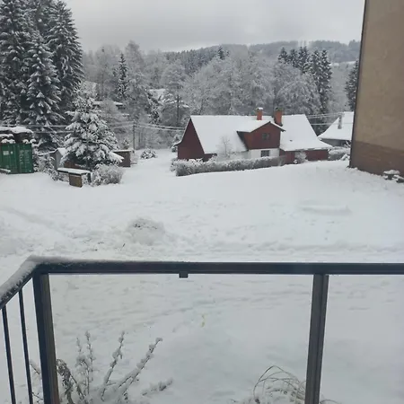 Zlatá Olešnice, Pomezí Jizerek A Krkonoš * Zlata Olesnice (Jablonec nad Nisou)