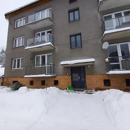 Appartement Zlata Olesnice, Pomezi Jizerek A Krkonos Zlata Olesnice (Jablonec nad Nisou)